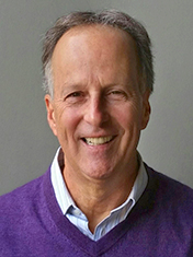 Mark Goldstein, Ph.D.
